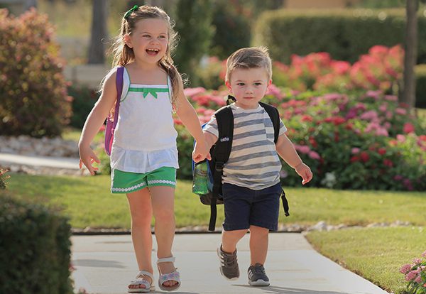 Learn About <i>Leander Schools</i>