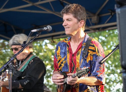 Bluegrass <i>Festival</i>