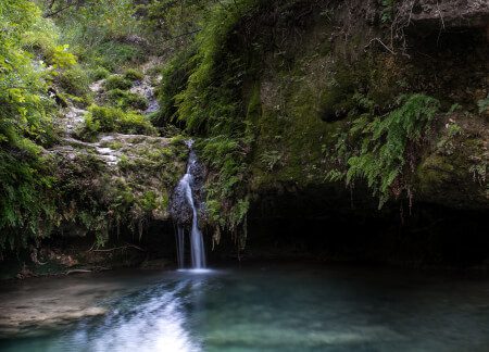 Pedernales Falls State Park